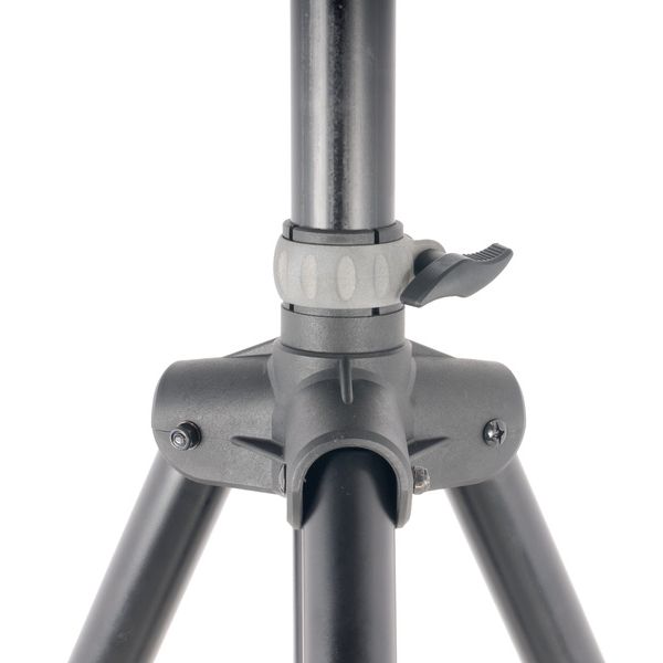 QSC K 12.2 Stereo Stand Bundle