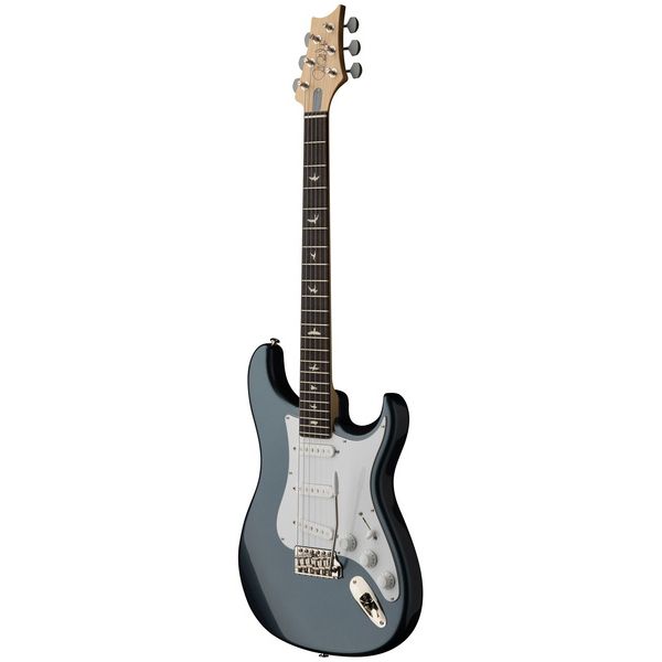 PRS JM Silver Sky RW Venetian Blue