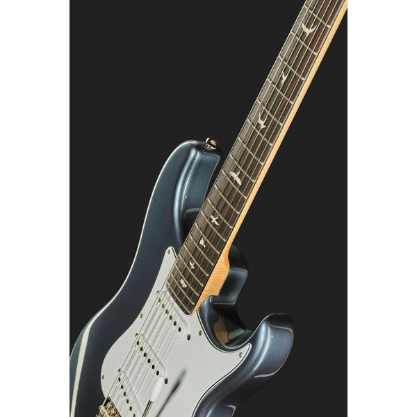PRS JM Silver Sky RW Venetian Blue