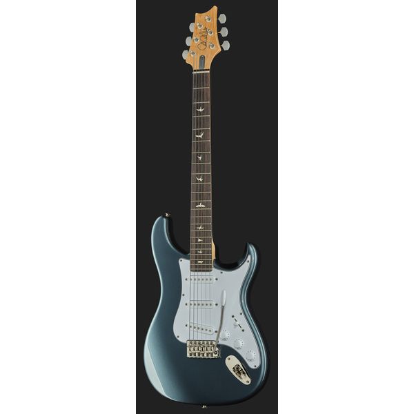 PRS JM Silver Sky RW Venetian Blue