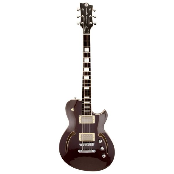 Reverend Roundhouse Air HH Met Bordeaux