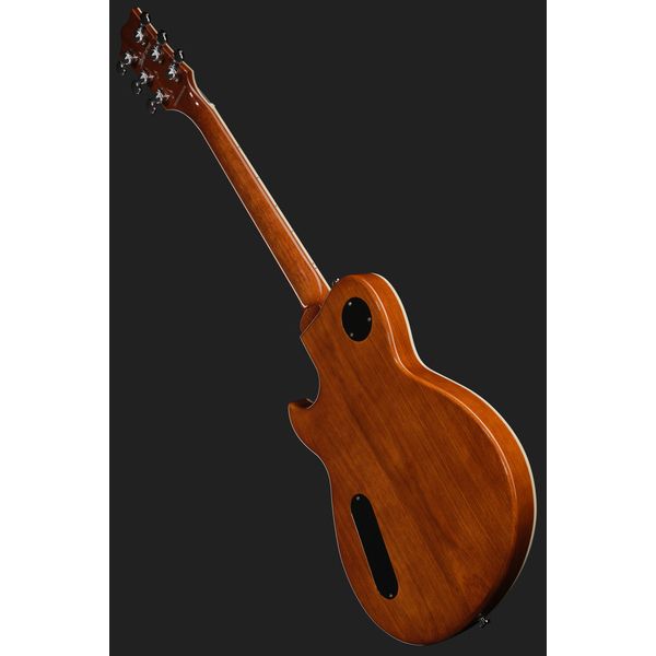 Reverend Roundhouse Air HH Met Bordeaux