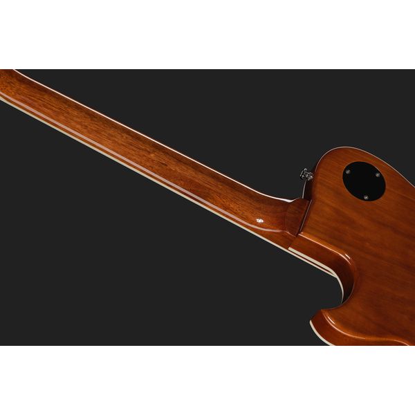 Reverend Roundhouse Air HH Met Bordeaux