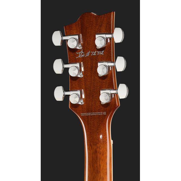 Reverend Roundhouse Air HH Met Bordeaux