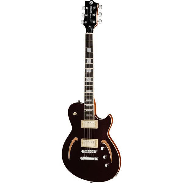 Reverend Roundhouse Air HH Met Bordeaux