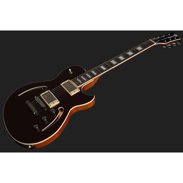 Reverend Roundhouse Air HH Met Bordeaux