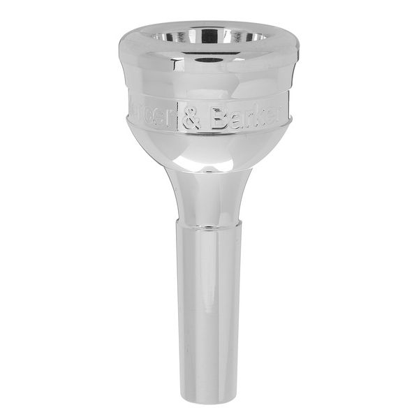 Mercer & Barker MB4.5-MW Cornet BSP
