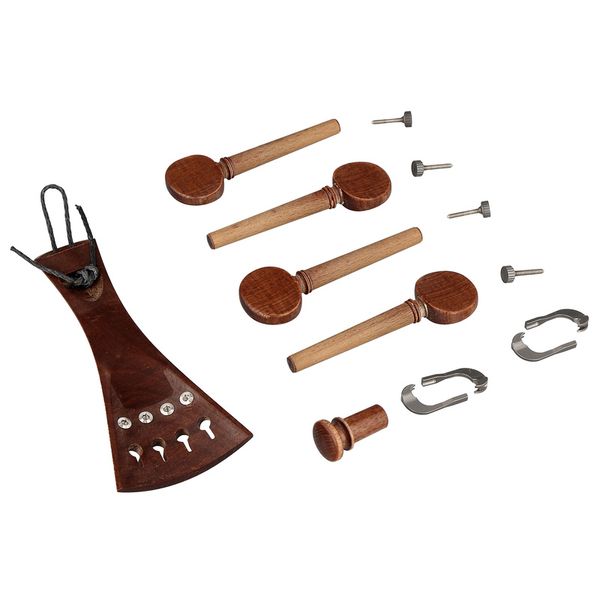 Sonowood Vn Parts Set 6 Pcs. BW 4 Adj.