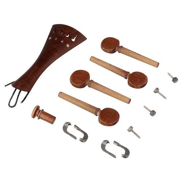 Sonowood Vn Parts Set 6 Pcs. BW 4 Adj.
