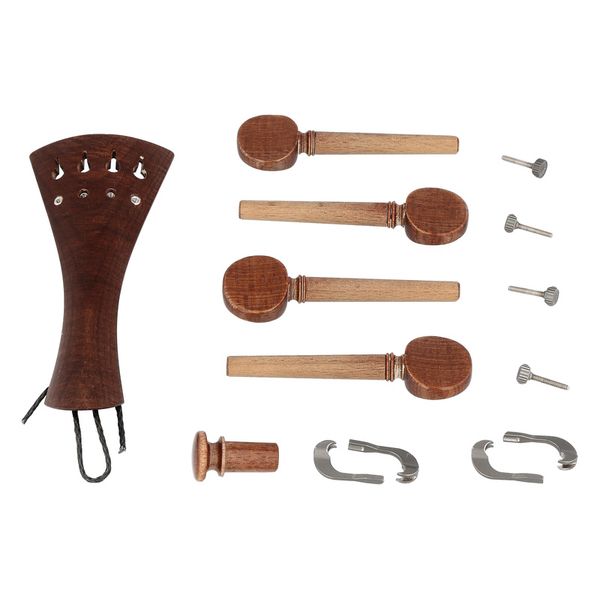 Sonowood Vn Parts Set 6 Pcs. BW 4 Adj.