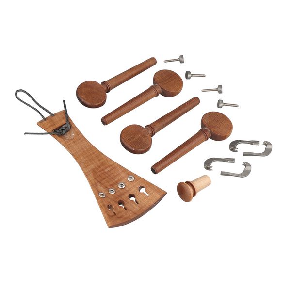 Sonowood Vn Parts Set 6 Pcs. MW 4 Adj.