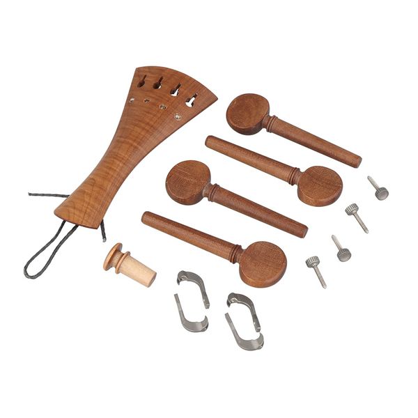 Sonowood Vn Parts Set 6 Pcs. MW 4 Adj.