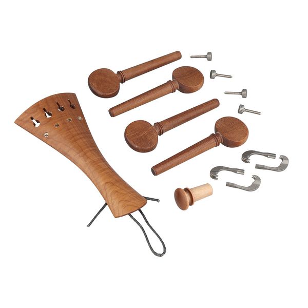 Sonowood Vn Parts Set 6 Pcs. MW 4 Adj.