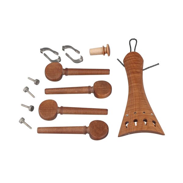 Sonowood Vn Parts Set 6 Pcs. MW 4 Adj.
