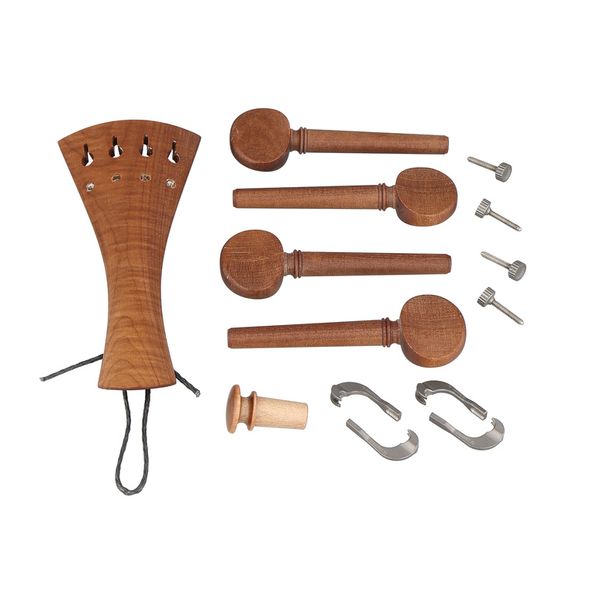 Sonowood Vn Parts Set 6 Pcs. MW 4 Adj.