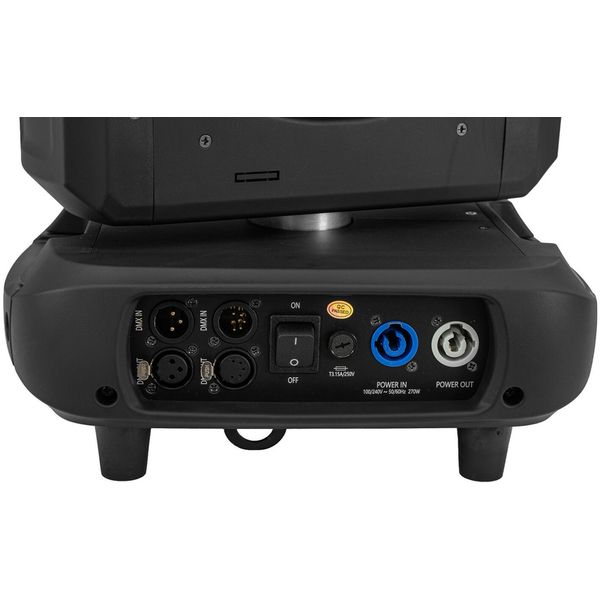Eurolite LED TMH-S200 CMY BSW