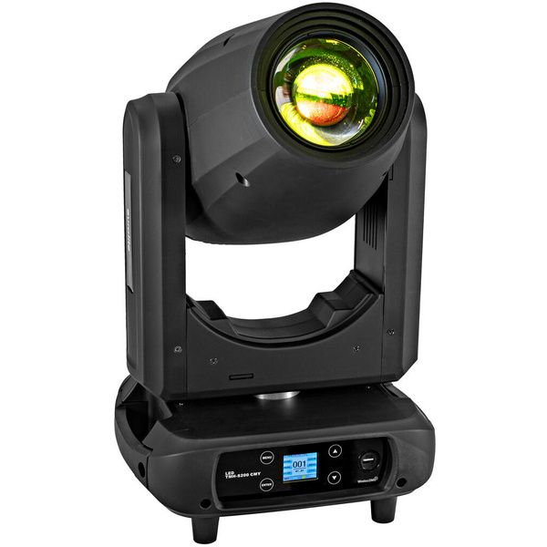 Eurolite LED TMH-S200 CMY BSW