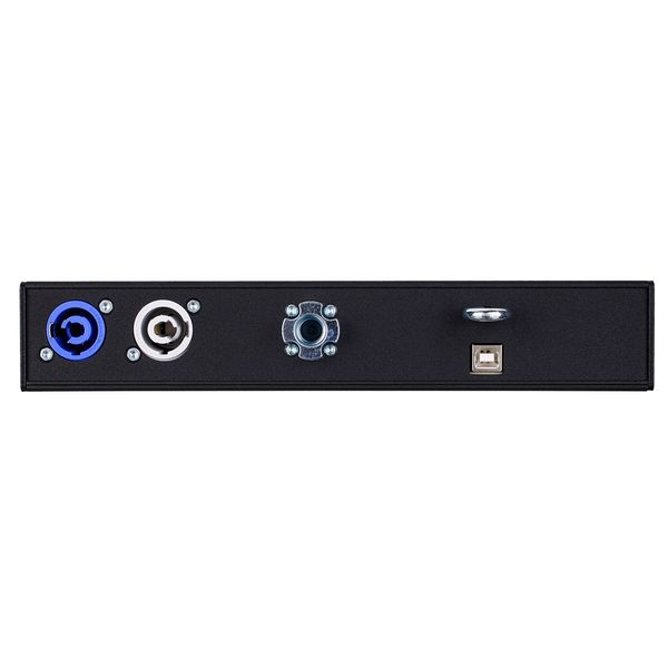 Swisson XND-4B8 Ethernet Node (Box)