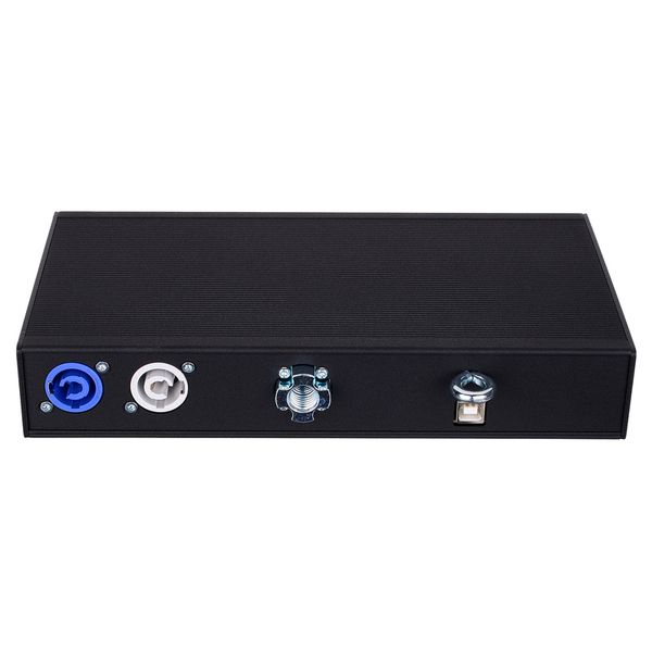 Swisson XND-4B8 Ethernet Node (Box)