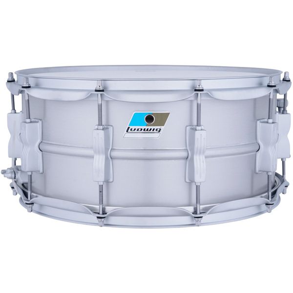 Ludwig 14"x6,5" Acrolite Snare ltd.