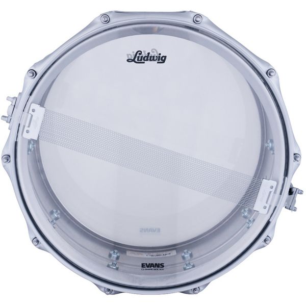 Ludwig 14"x6,5" Acrolite Snare ltd.