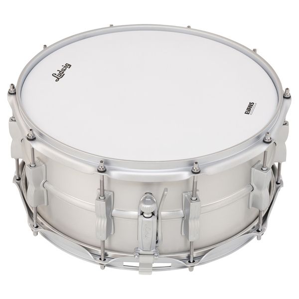 Ludwig 14"x6,5" Acrolite Snare ltd.
