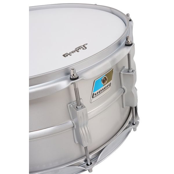 Ludwig 14"x6,5" Acrolite Snare ltd.