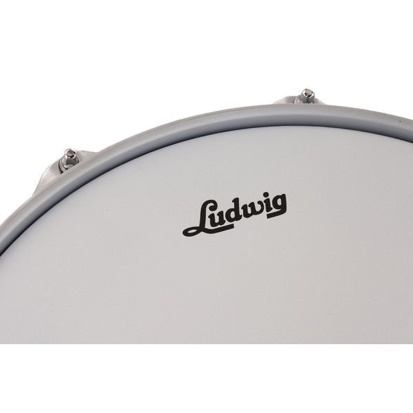 Ludwig 14"x6,5" Acrolite Snare ltd.