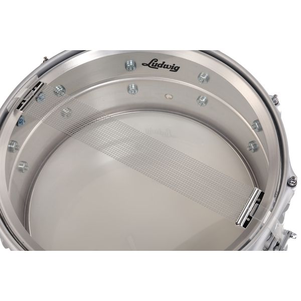 Ludwig 14"x6,5" Acrolite Snare ltd.
