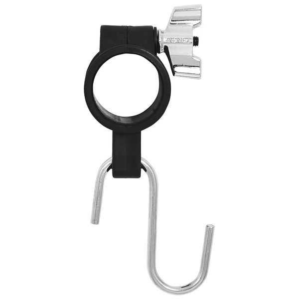 Gibraltar SC-GRGSM Gong Hook Rack Clamp