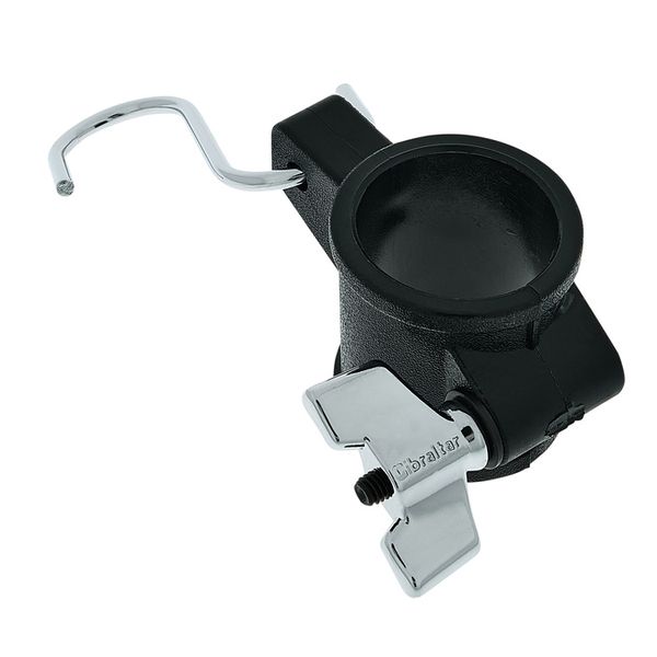 Gibraltar SC-GRGSM Gong Hook Rack Clamp