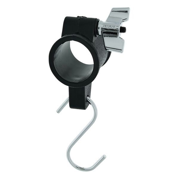 Gibraltar SC-GRGSM Gong Hook Rack Clamp