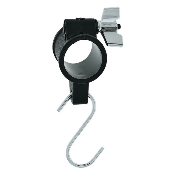 Gibraltar SC-GRGSM Gong Hook Rack Clamp