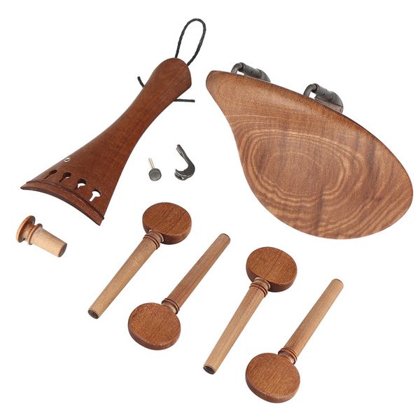 Sonowood Vn Parts Set 7 Pcs. MW 1 Adj.