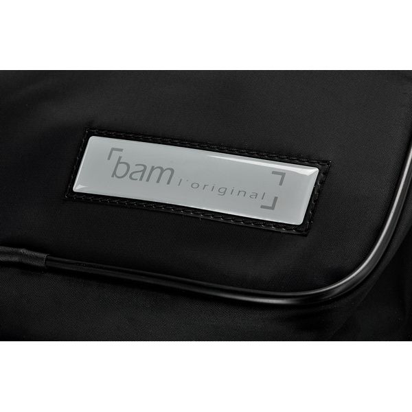 bam PERF1104SN Double Bass 1/2 BK