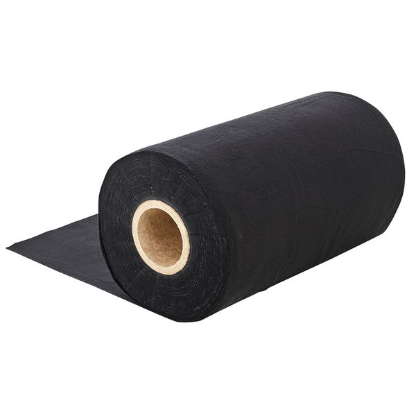 Stairville Stage Skirt Roll 160g/m² 40cm
