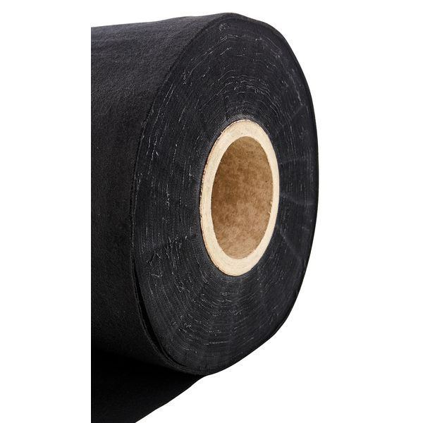 Stairville Stage Skirt Roll 160g/m² 40cm