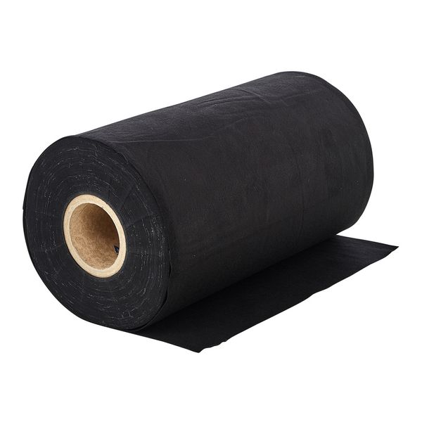 Stairville Stage Skirt Roll 160g/m² 40cm