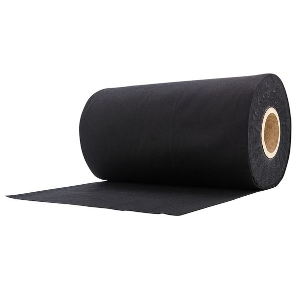 Stairville Stage Skirt Roll 160g/m² 40cm