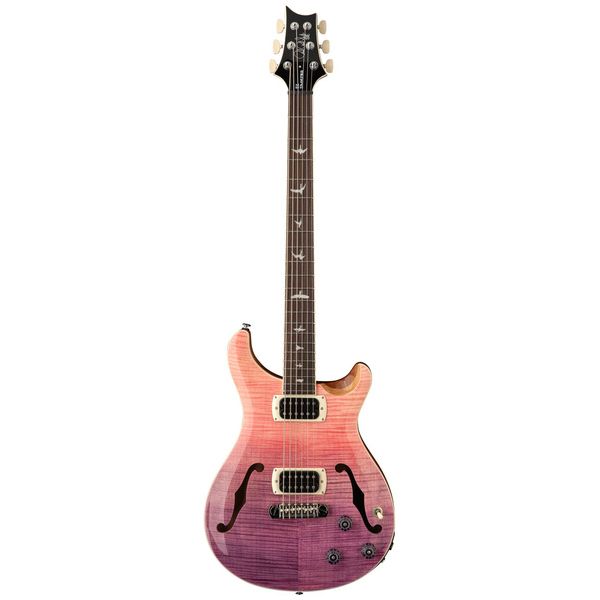 PRS SE Ed Sheeran Pink Ombre