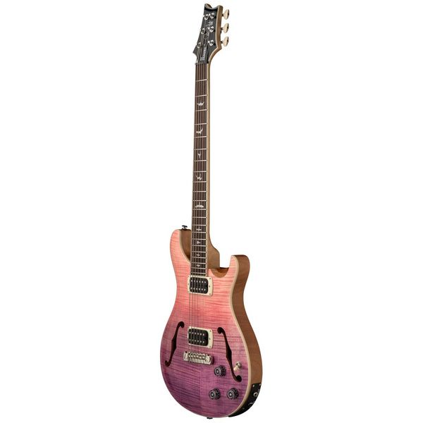 PRS SE Ed Sheeran Pink Ombre