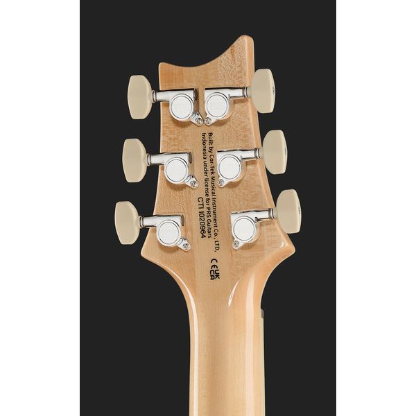 PRS SE Ed Sheeran Pink Ombre