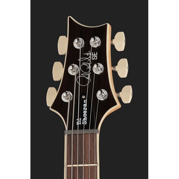 PRS SE Ed Sheeran Pink Ombre