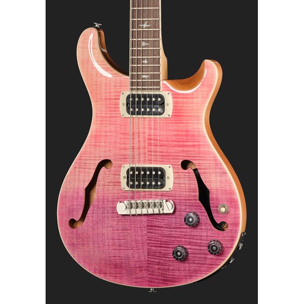 PRS SE Ed Sheeran Pink Ombre