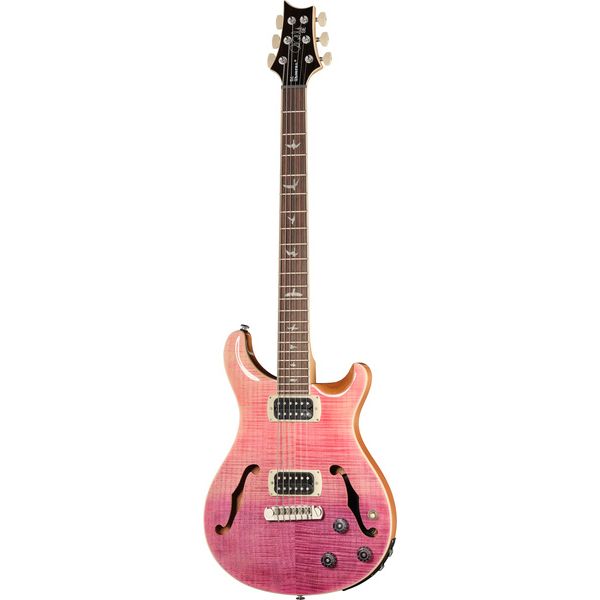 PRS SE Ed Sheeran Pink Ombre