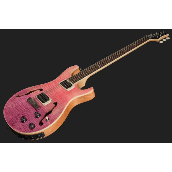 PRS SE Ed Sheeran Pink Ombre