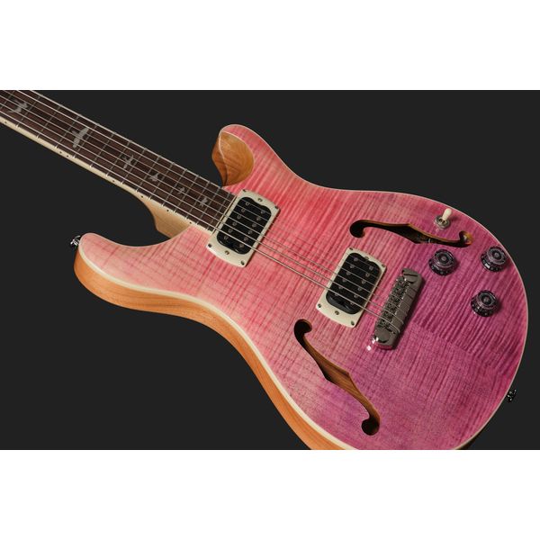 PRS SE Ed Sheeran Pink Ombre