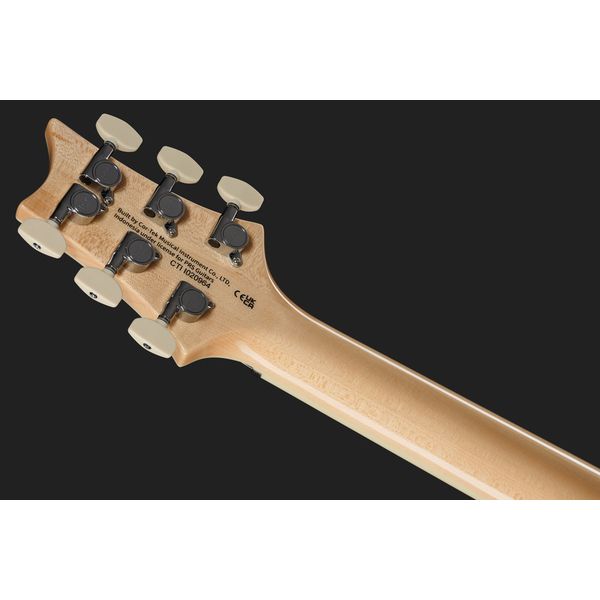 PRS SE Ed Sheeran Pink Ombre