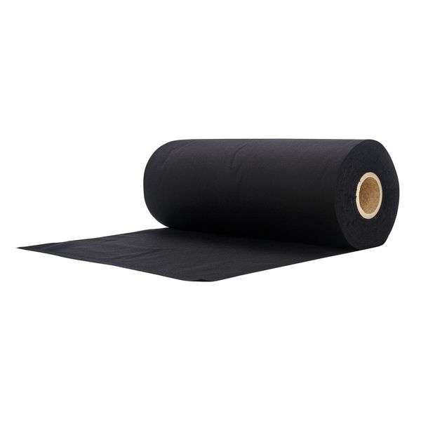 Stairville Stage Skirt Roll 160g/m² 60cm