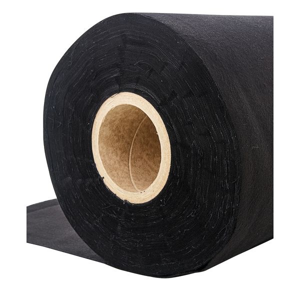 Stairville Stage Skirt Roll 160g/m² 60cm